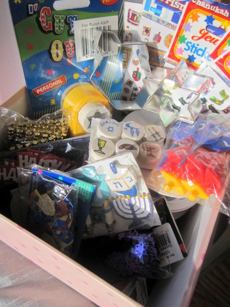 Jewish Craft Supply Giveaway madebymamaleh.com