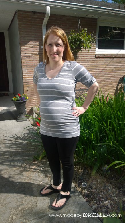 Maternity Stitch Fix